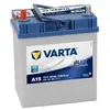 Image de VARTA Batterie Auto A15 ( + gauche) 12V 40AH 330A
