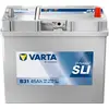 Image de Batterie Varta B31 Blue Sli 45 Ah-330 A