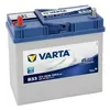 Image de VARTA Batterie Auto B33 (+ gauche) 12V 45AH 330A
