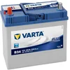 Image de Batterie Varta B34 Blue Sli 45 Ah - 330 A