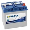 Image de VARTA Batterie Auto D47 (+ droite) 12V 60AH 540A