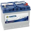 Image de VARTA Batterie Auto E23 (+ droite) 12V 70AH 630A