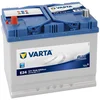 Image de Batterie Varta E24 Blue Sli 70 Ah - 630 A