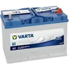 Image de (+VARTA Batterie Auto G7 droite) 12V 95AH 830A