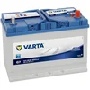 Image de Batterie Varta G7 Blue Sli 95 Ah - 800 A