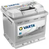 Image de Batterie Varta C30 Silver Sli 54 Ah - 530 A