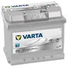 Image de VARTA Batterie Auto C6 (+ droite) 12V 52AH 520A
