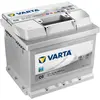 Image de Batterie Varta C6 Silver Sli 52 Ah - 520 A