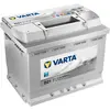 Image de Batterie Varta D21 Silver Sli 61 Ah - 600 A