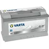 Image de VARTA Batterie Auto H3 (+ droite) 12V 100AH 830A