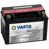 Image de Varta Batterie de moto Powersports AGM YTX9-4 / YTX9-BS