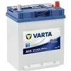 Image de VARTA Batterie Auto A13 (+ droite) 12V 40AH 330A