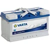 Image de Batterie Varta F16 Blue Sli 80 Ah - 740 A
