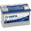 Image de Batterie Varta D54 Blue Efb 65 Ah - 650 A