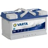 Image de Batterie Varta E46 Blue Efb 75 Ah - 730 A