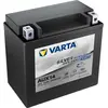 Image de Batterie Auxiliaire Varta Aux14 Silver Agm 13 Ah - 200a