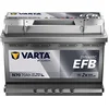 Image de Batterie Varta Start & Stop N70 Efb 70ah 760 A