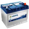 Image de Batterie Varta N72 Blue Efb 72 Ah - 760 A