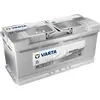 Image de Batterie Varta A4 Start & Stop Silver Agm 105 Ah - 950 A