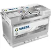Image de Batterie Varta A7 Start & Stop Silver Agm 70 Ah - 760 A