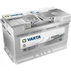 Image de Batterie Varta A6 Start & Stop Silver Agm 80 Ah - 800 A