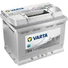 Image de Batterie Varta D15 Silver Sli 63 Ah - 610 A
