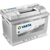 Image de Batterie Varta E44 Silver Sli 77 Ah - 780 A
