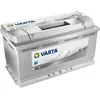 Image de Batterie Varta H3 Silver Sli 100 Ah - 830 A