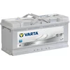 Image de Batterie Varta I1 Silver Sli 110 Ah - 920 A