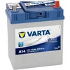 Image de Batterie Varta A14 Blue Sli 40 Ah - 330 A