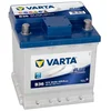 Image de Batterie Varta B36 Blue Sli 44 Ah - 420 A