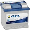 Image de Batterie Varta C22 Blue Sli 52 Ah - 470 A