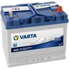 Image de Batterie Varta E23 Blue Sli 70 Ah - 630 A