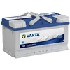 Image de Batterie Varta F17 Blue Sli 80 Ah - 740 A