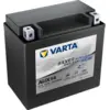 Image de Batterie Auxiliaire Varta Aux14 Silver Agm 13 Ah - 200a