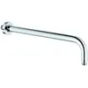 Image de Kludi, Robinetterie de salle de bains, Bras de douche A-QA DN 15 400mm chrome