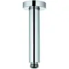 Image de Kludi, Pommeau de douche, Sortie de plafond A-QA DN 15, 150mm chromé
