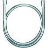 Image de Kludi, Flexible de douche, Flexible de douche SUPRAFLEX DN 15 G 1/2poucexG 1/2poucex1600mm chromé (160 cm)