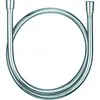 Image de Kludi, Flexible de douche, Flexible de douche SUPRAFLEX DN 15 G 1/2poucexG 1/2poucex1250mm chromé (125 cm)