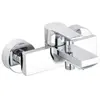 Image de Kludi, Robinetterie de salle de bains, WF ZENTA SL u Mitigeur de douche DN 15 chr