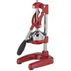 Image de Cilio Extracteur de jus professionnel, Centrifugeuse, Rouge