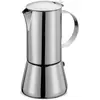Image de Cilio Aida CI-342246, Cafetière moka, Argent