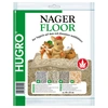 Image de Nagerfloor Tapis de chanvre pour rongeur - 40 x 25 cm