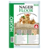Image de Tapis de chanvre Nagerfloor pour rongeur L 40 x l 100 cm