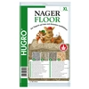 Image de Tapis de chanvre Nagerfloor pour rongeur L 50 x l 120 cm