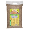 Image de litière de lin Hugro RODIFLAX 20l pour petits animaux