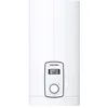 Image de Chauffe-Eau Stiebel Eltron DHB-E 18/21/24 LCD 236745 24kW Electronique Extérieur IP25 Plastique Blanc