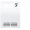 Image de Stiebel Eltron CK 20 Premium - Chauffage soufflant - à montage mural - 2000 Watt - blanc alpin