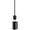 Image de Keuco, Brosse WC, Ensemble brosse WC PLAN alu sil-elo/vc