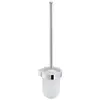 Image de Keuco, Brosse WC, City.2 Ensemble brosse de toilette